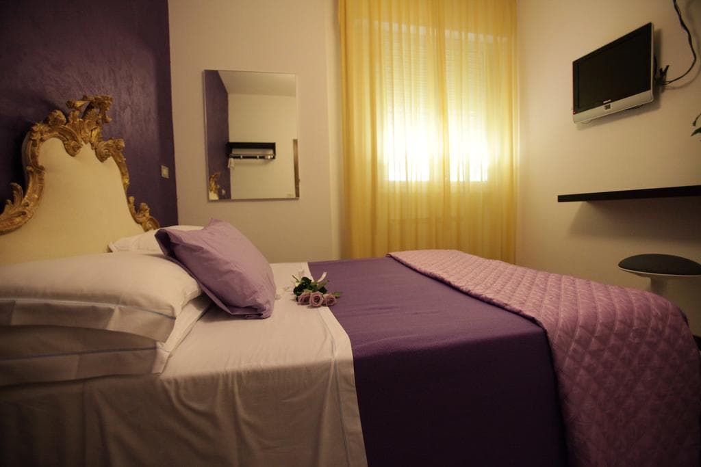 Art Hotel Mirano, General view