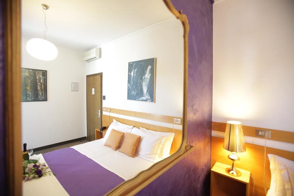 Art Hotel Mirano, General view