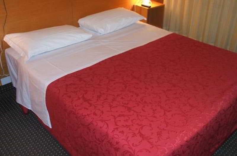 Art Hotel Mirano, Room