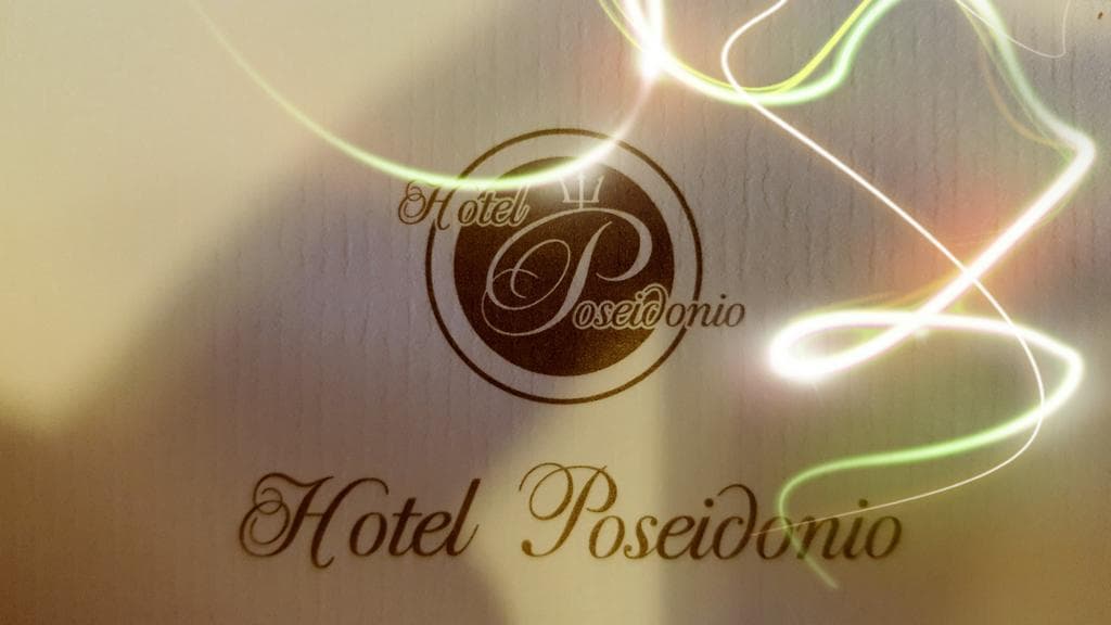 Poseidonio, General view