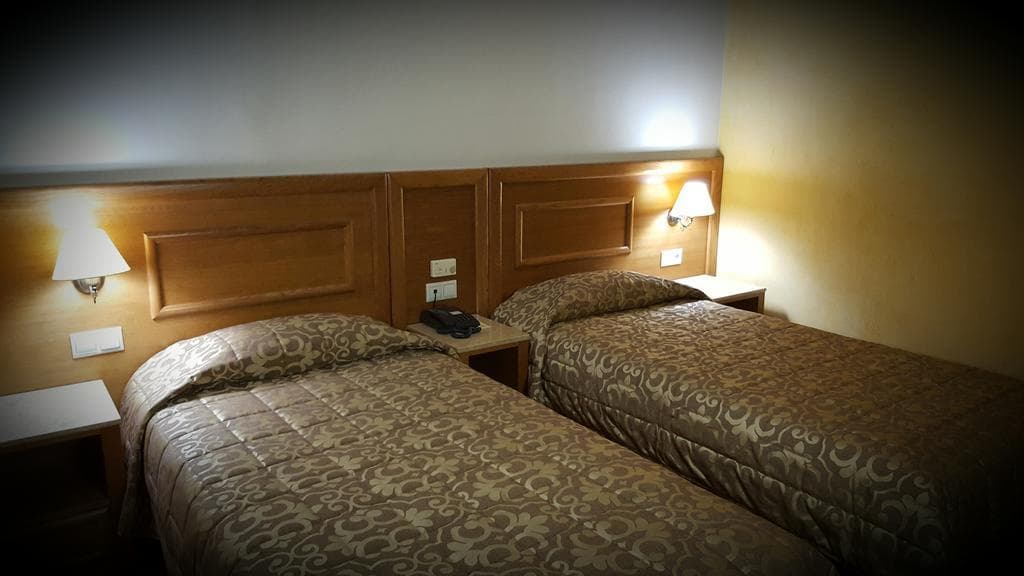 Poseidonio, General view