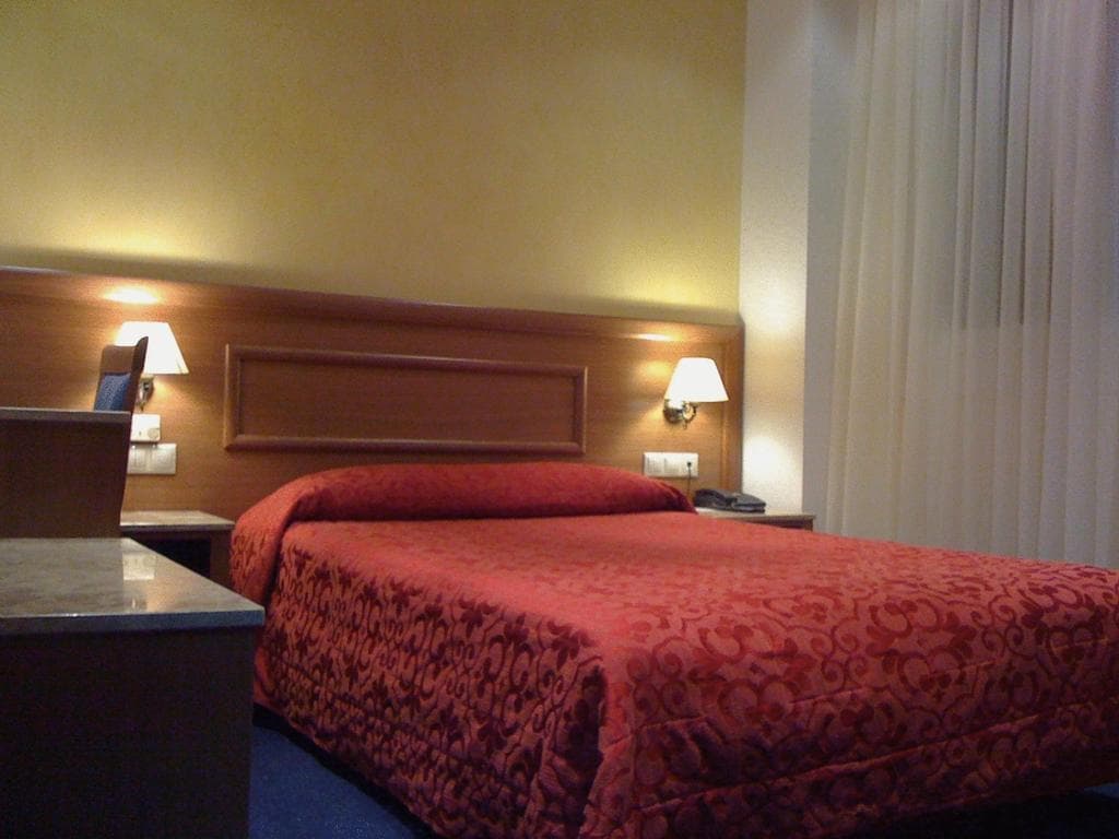 Poseidonio, General view