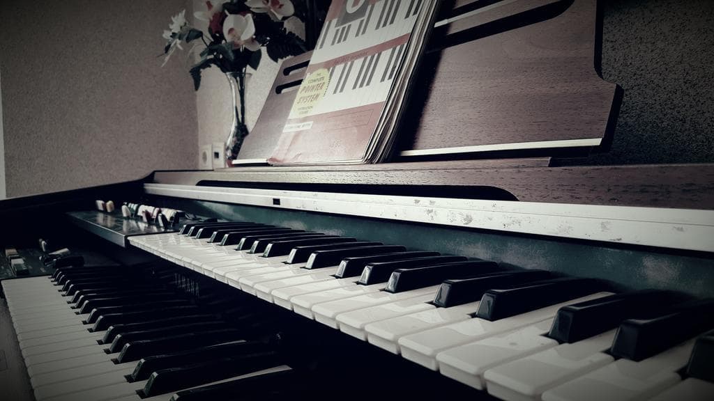 Poseidonio, General view