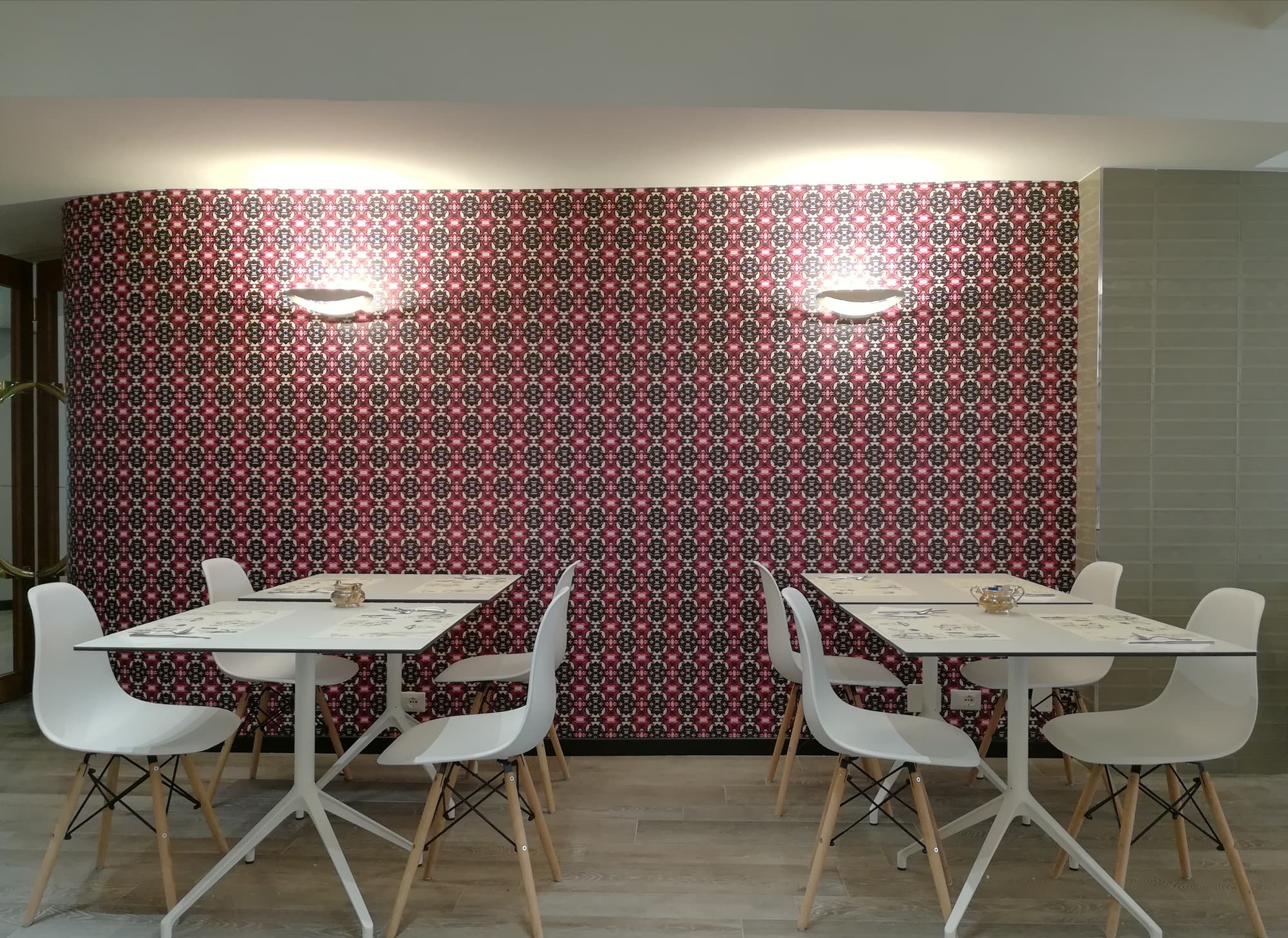 Napoleon, Restaurant