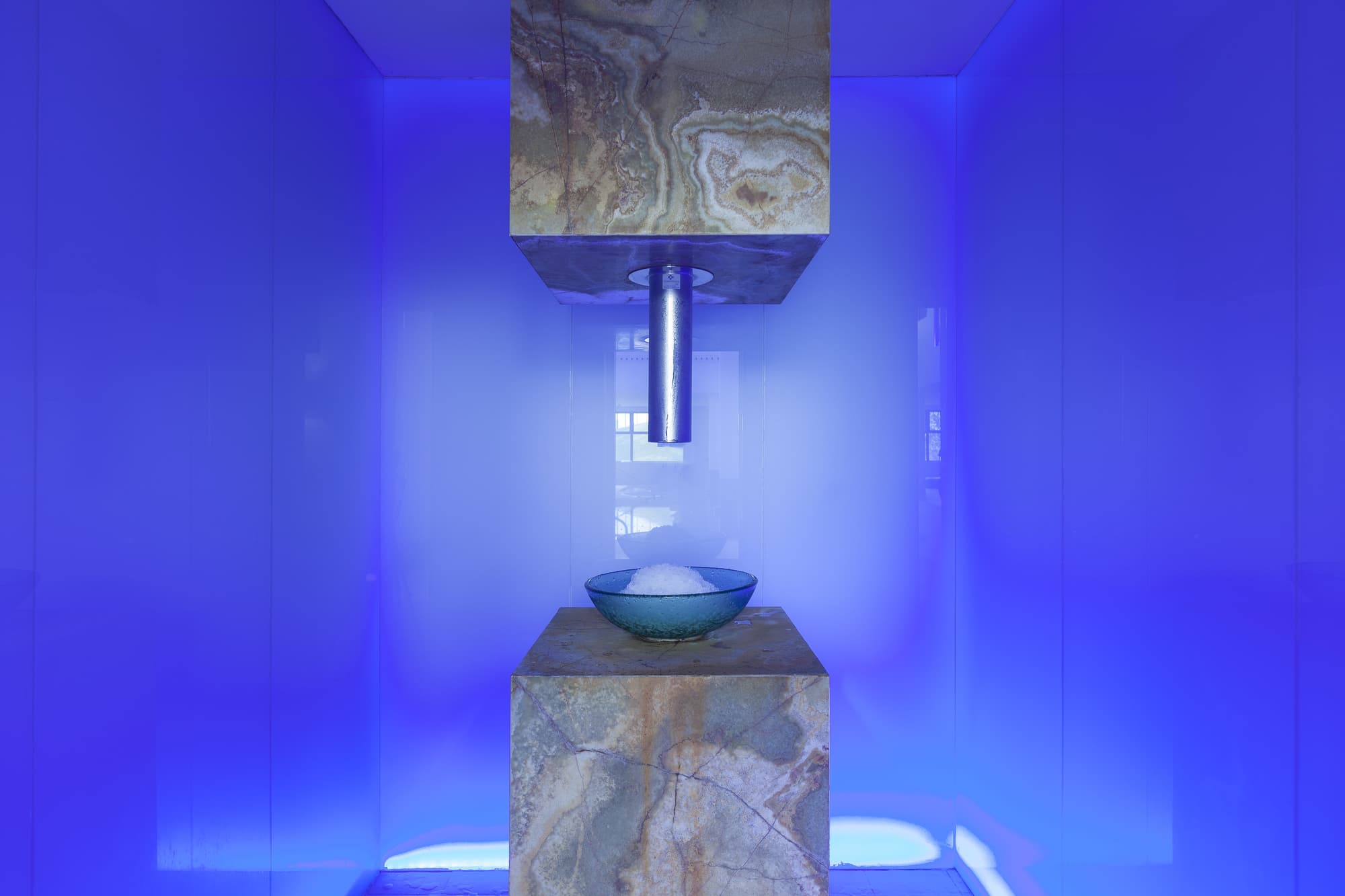 URH Zen Balagares, Pool