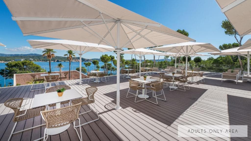 Coronado Thalasso & Spa, General view