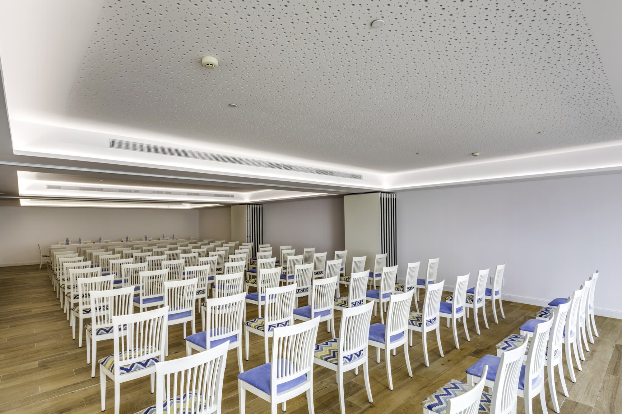 Coronado Thalasso & Spa, Conferences