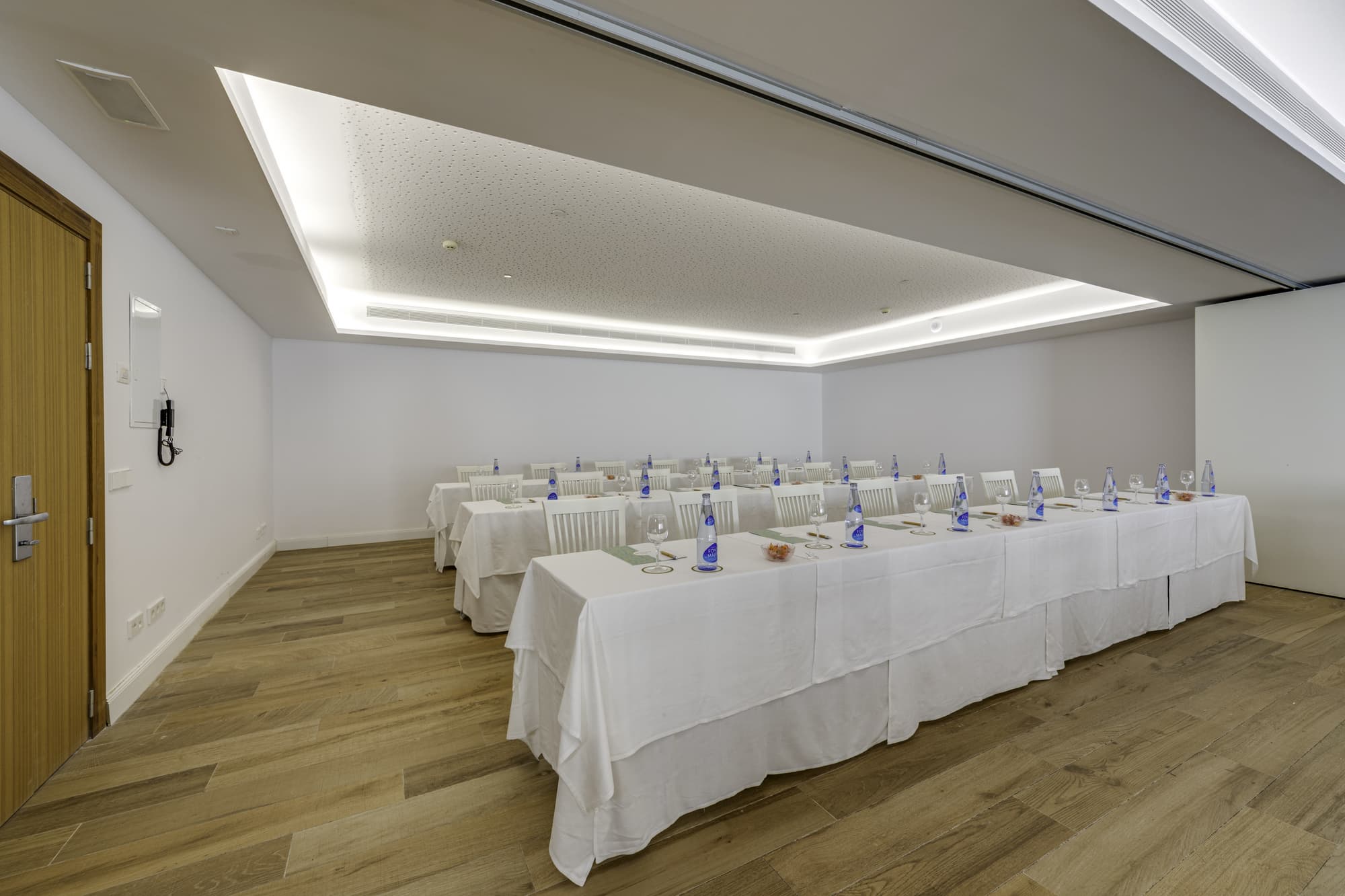 Coronado Thalasso & Spa, Conferences