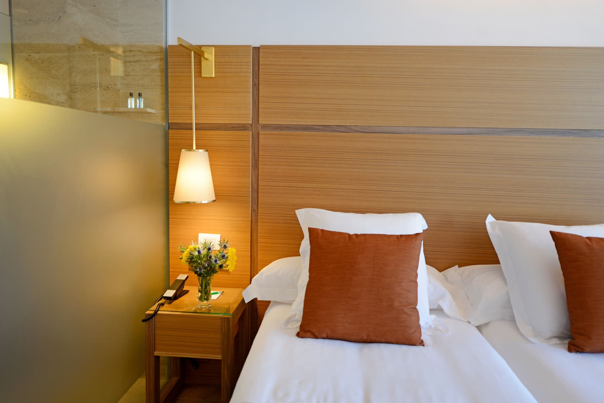 Hotel Gran Fornells Thalasso & Spa, Room