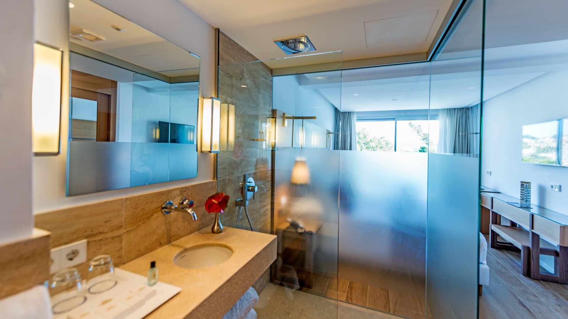 Coronado Thalasso & Spa, Room