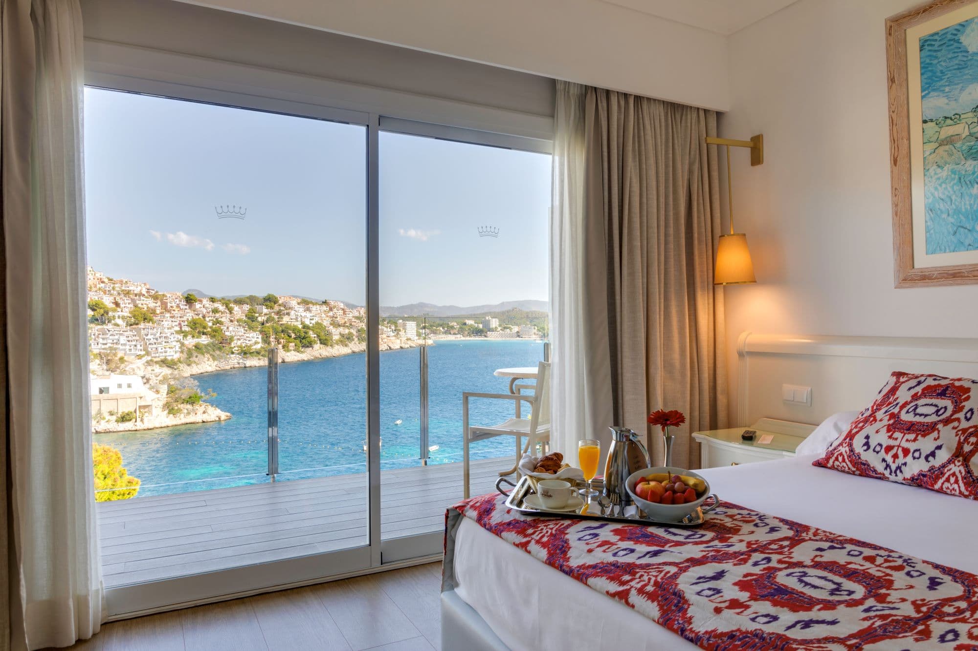 Coronado Thalasso & Spa, Room