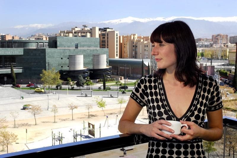 Senator Granada, General view