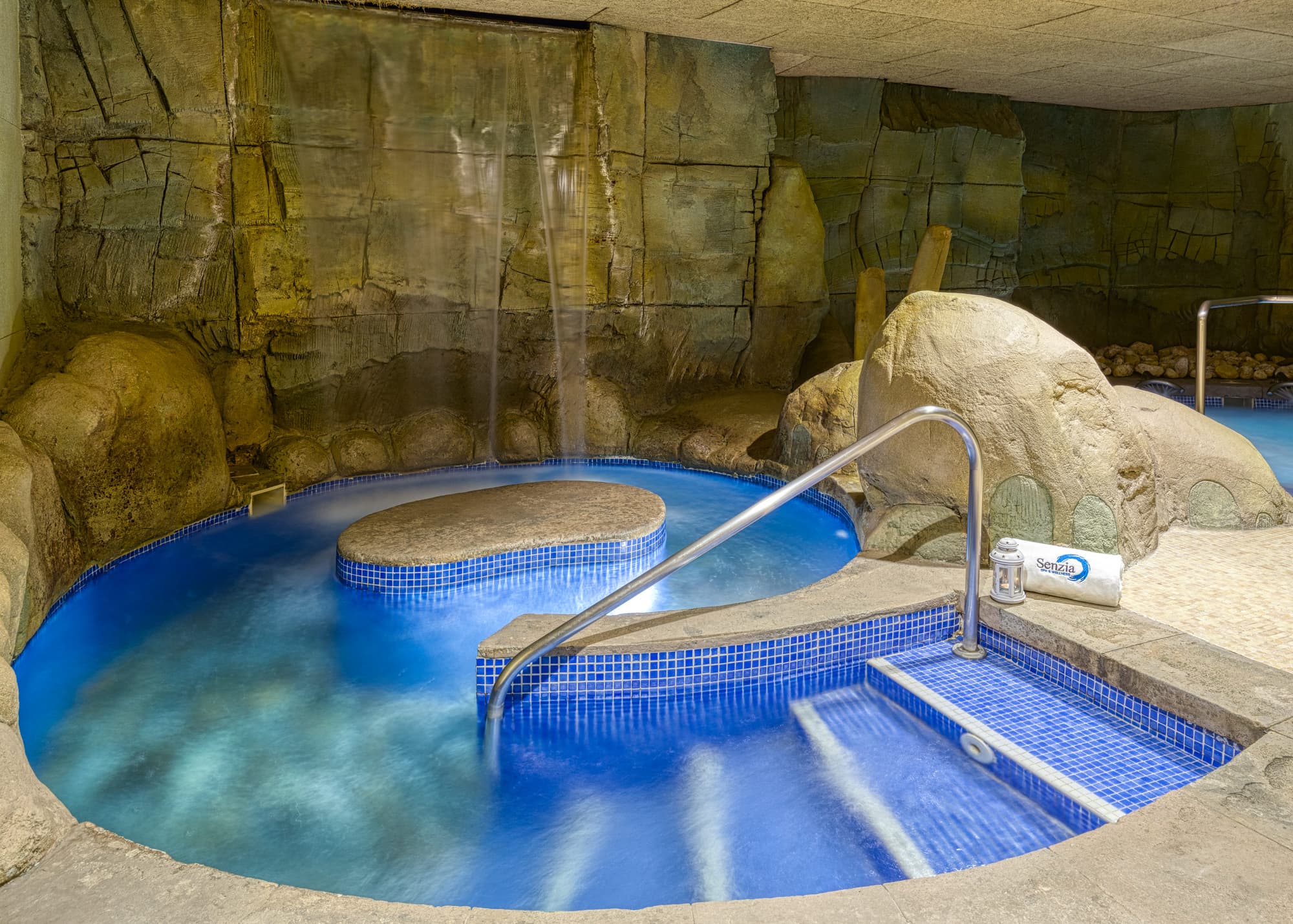 Senator Granada, Sports and Entertainment