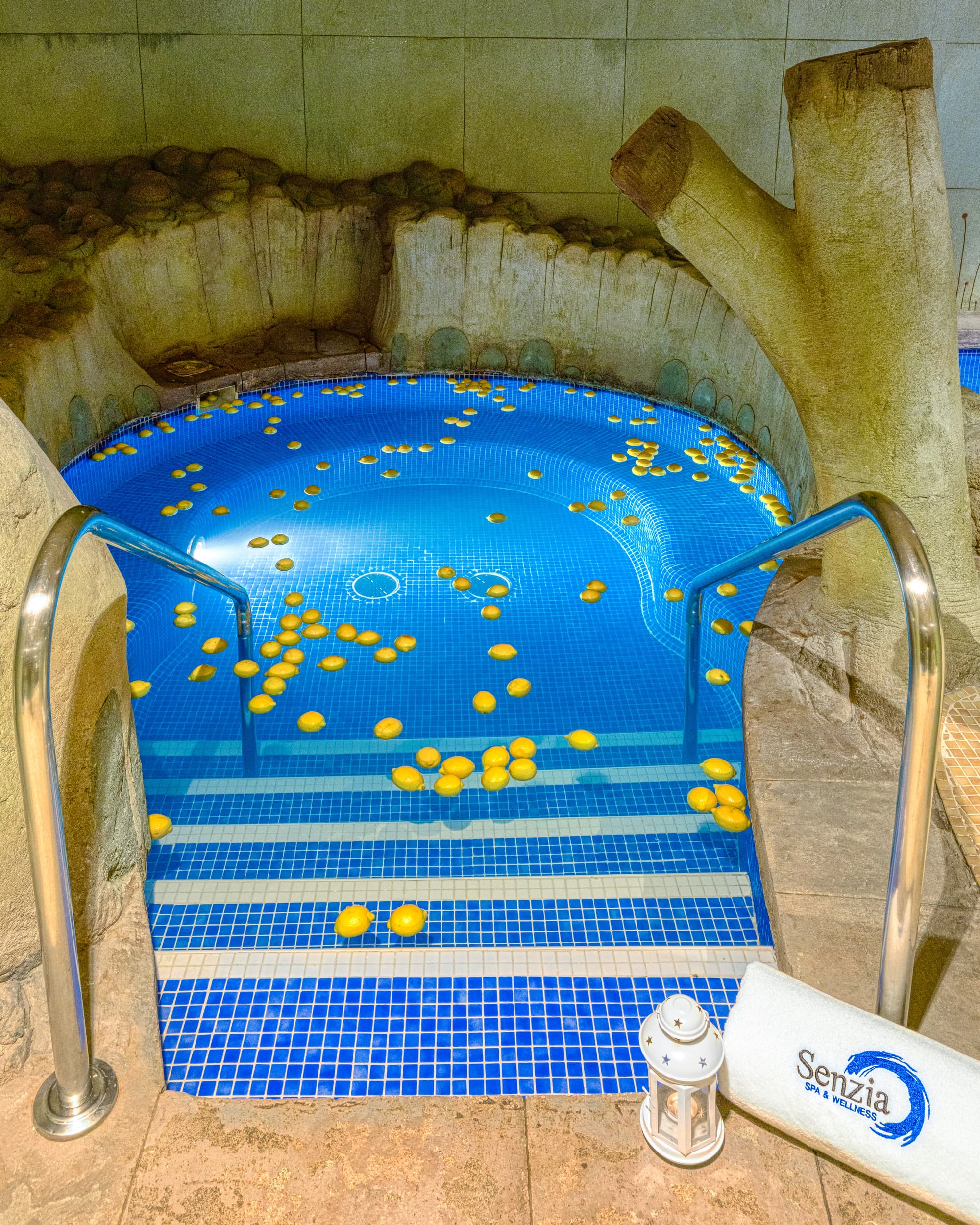 Senator Granada, Sports and Entertainment