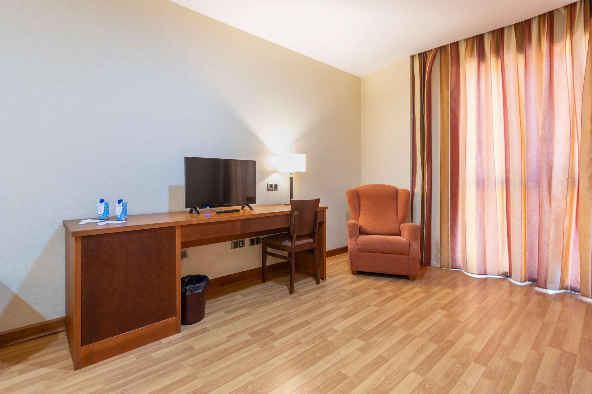 Moon Dreams CalaBahia, Room