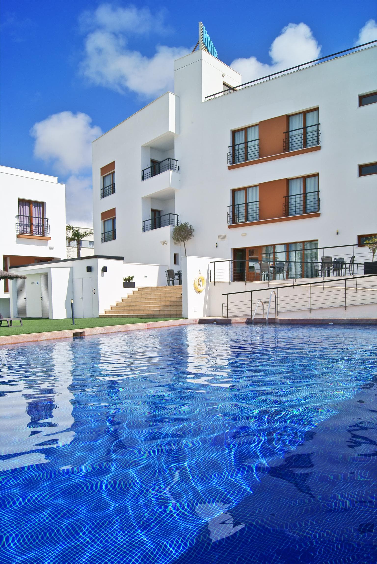 Andalussia, General view