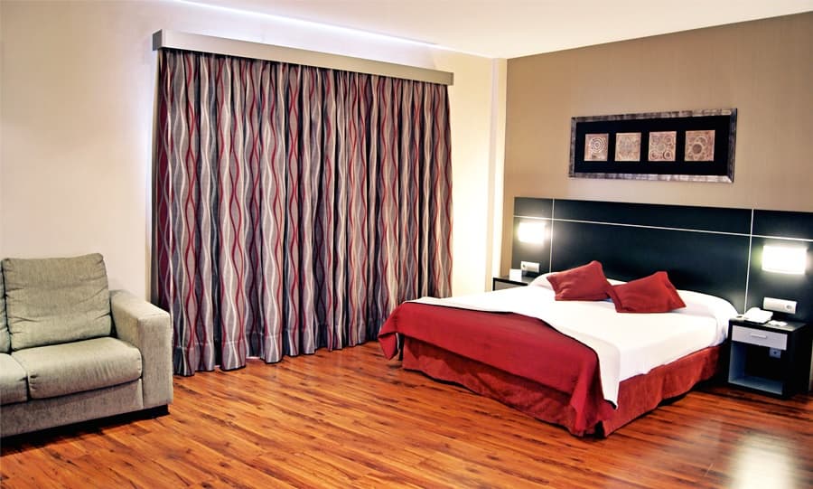 Andalussia, General view