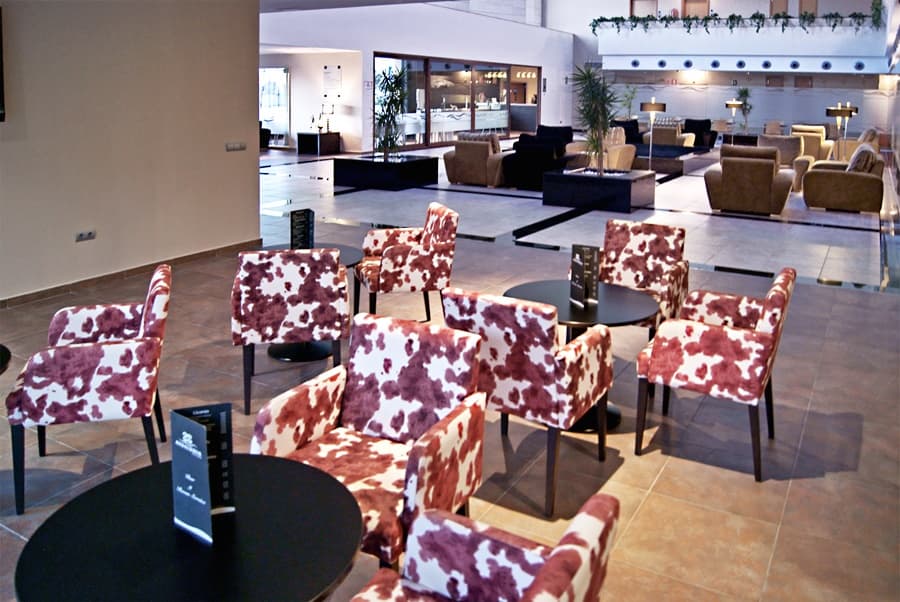 Andalussia, General view