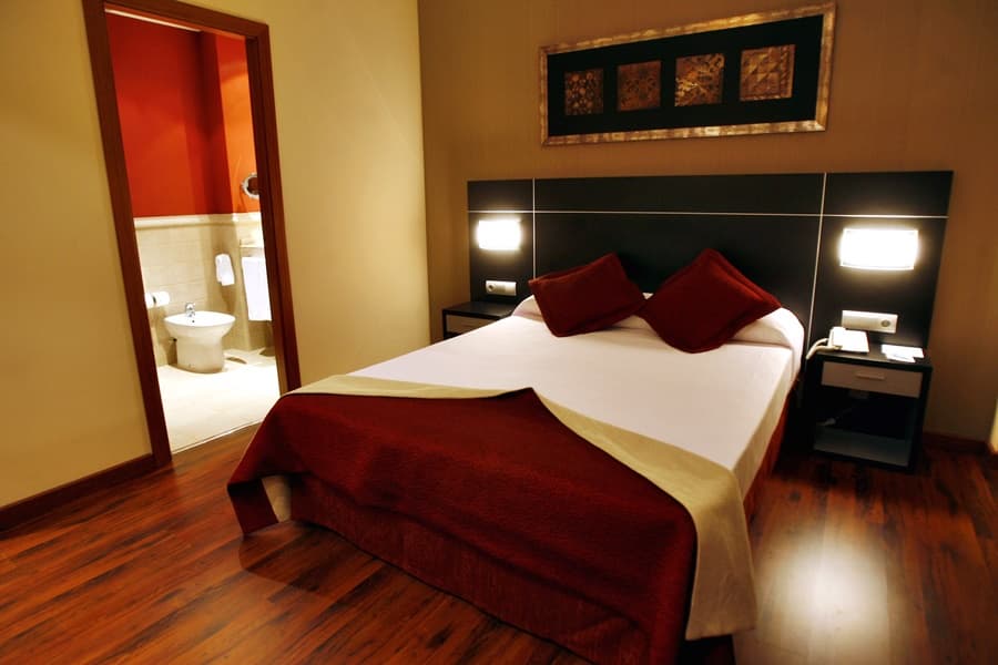 Andalussia, General view