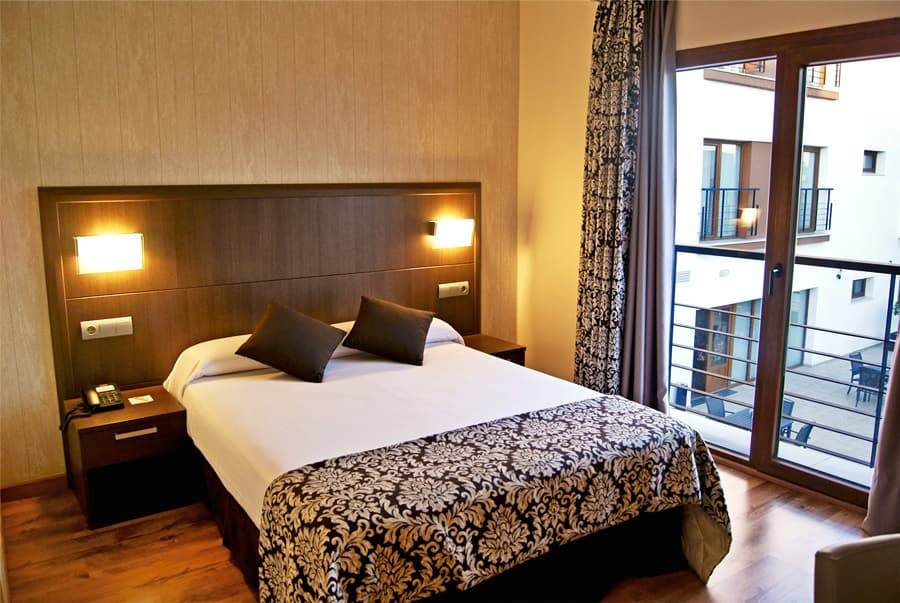 Andalussia, General view