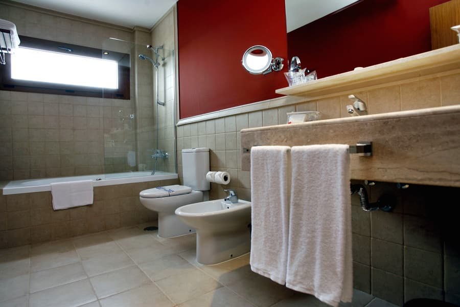 Andalussia, General view