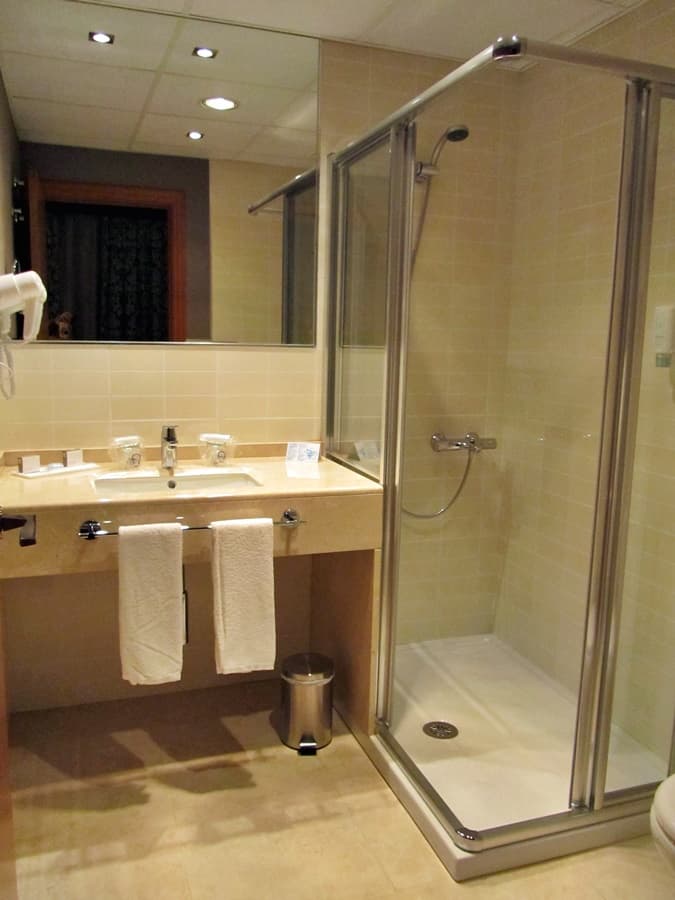 Andalussia, General view