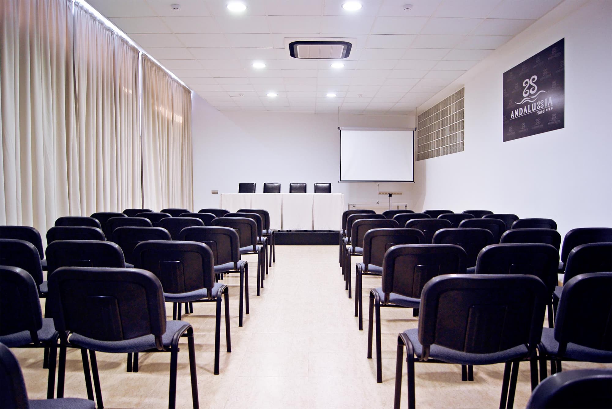 Andalussia, Conferences