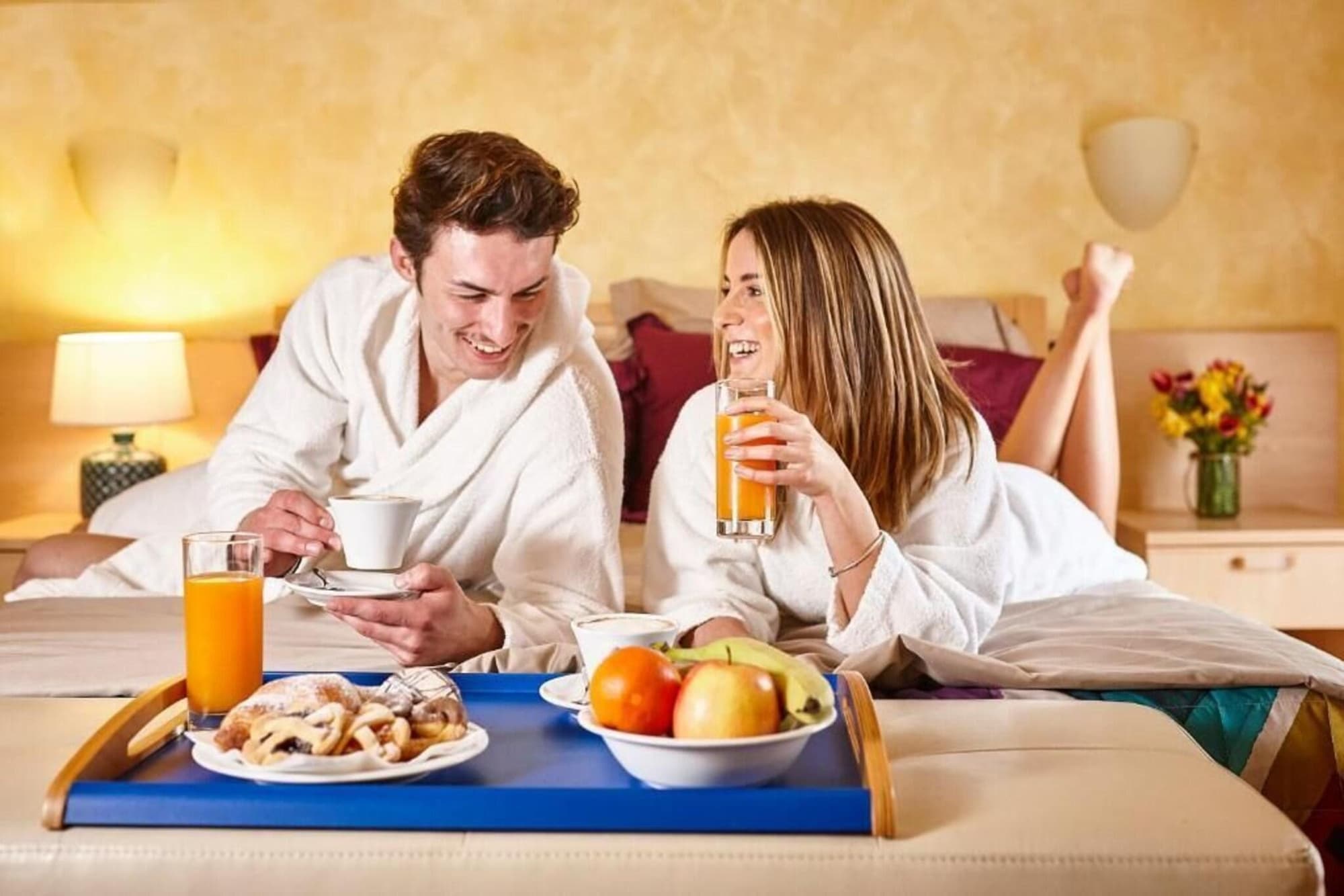 Albergo la Collina, Restaurant