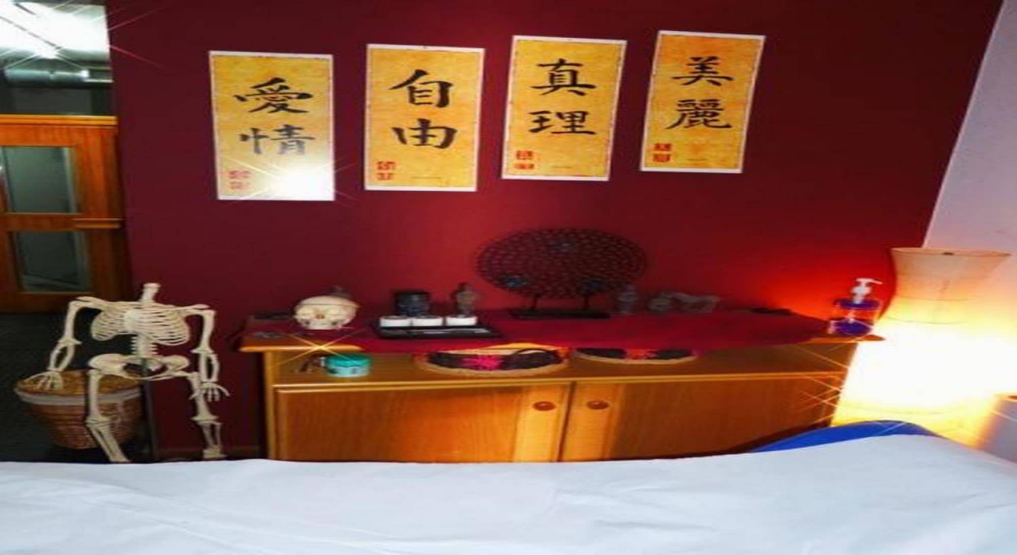 Apartamentos Castillo Beach, Room