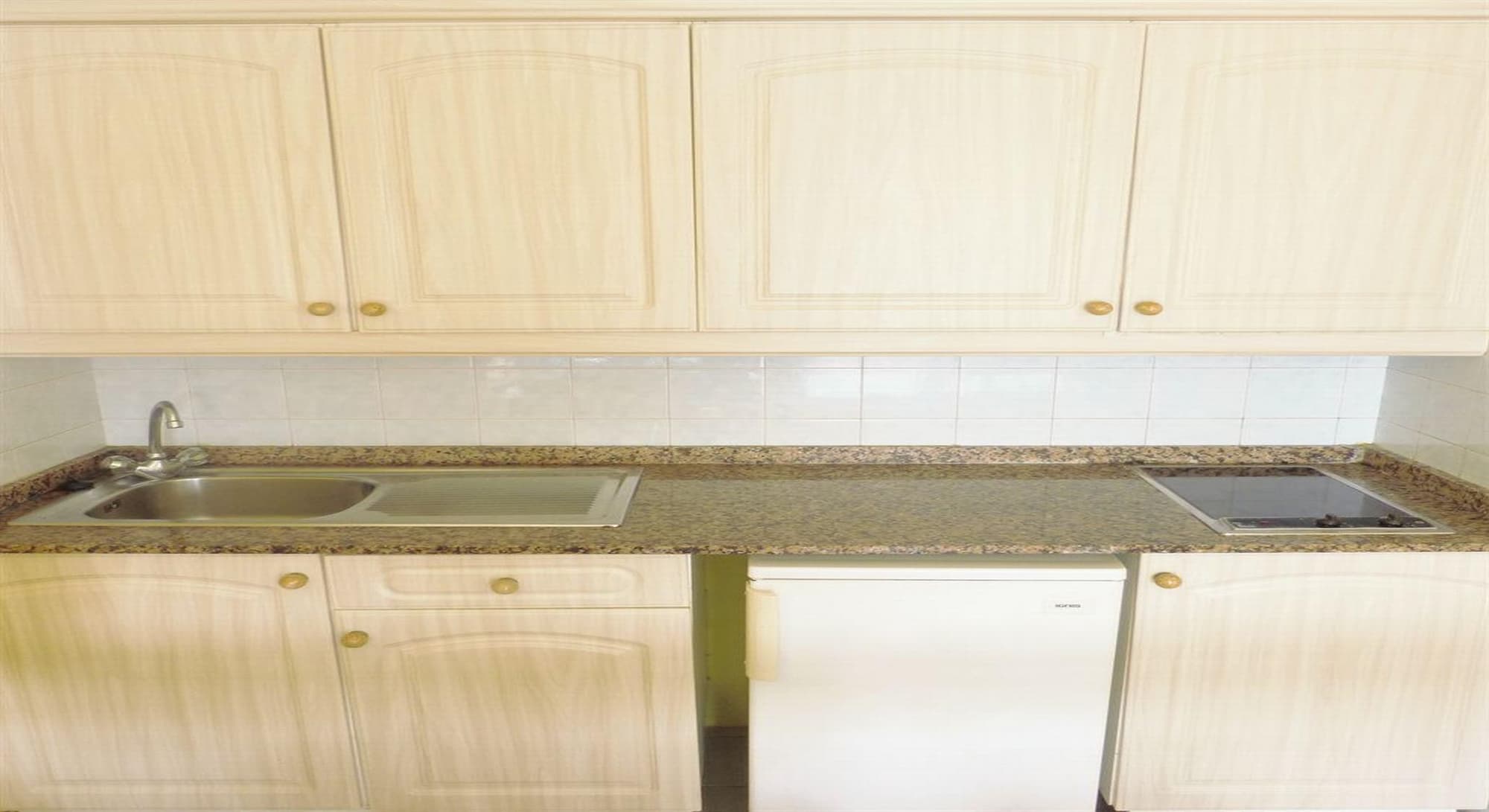 Apartamentos Castillo Beach, Room