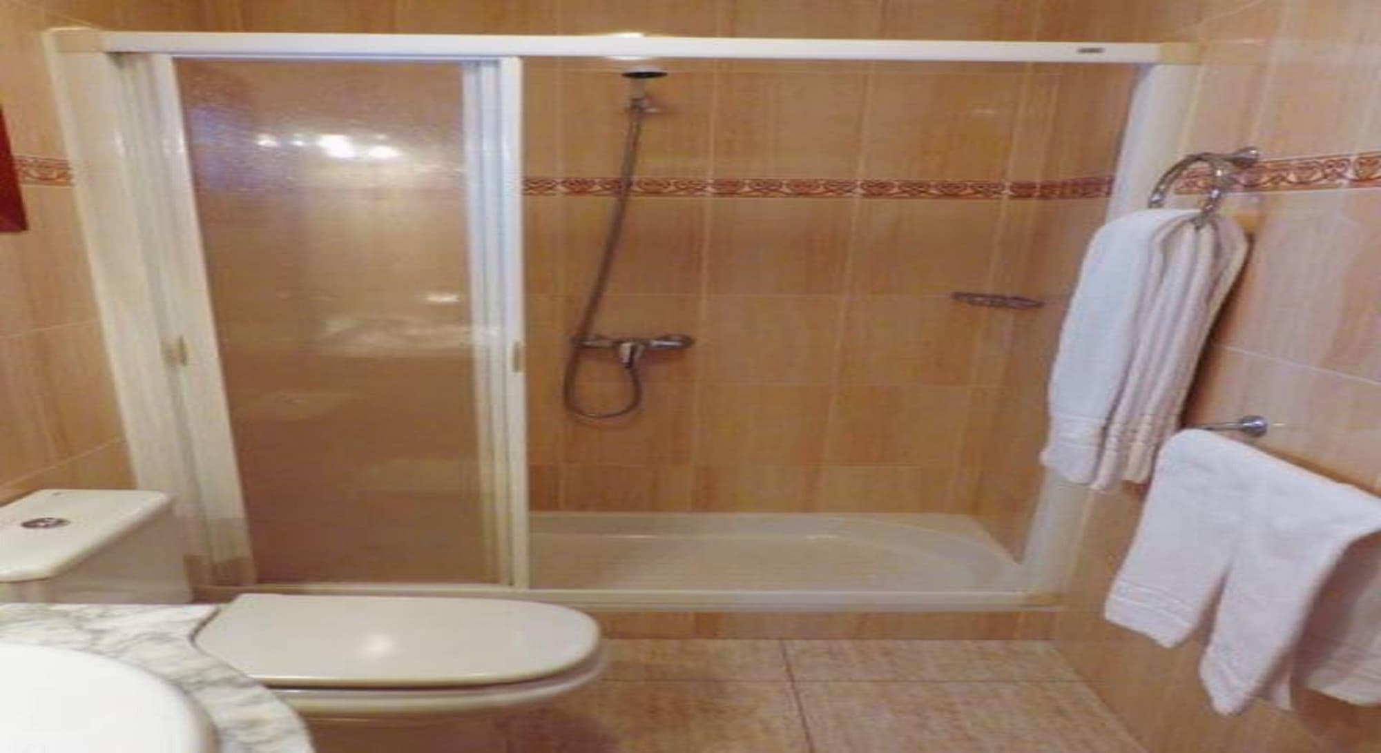 Apartamentos Castillo Beach, Room