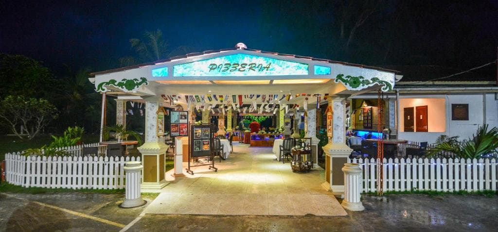 Berjaya Praslin Beach, Sports and Entertainment