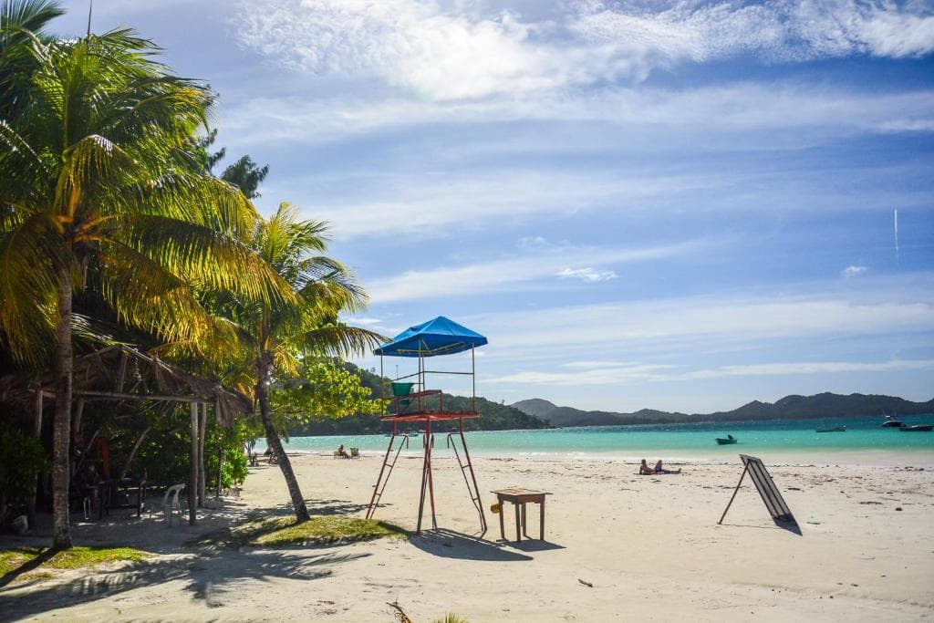 Berjaya Praslin Beach, Sports and Entertainment