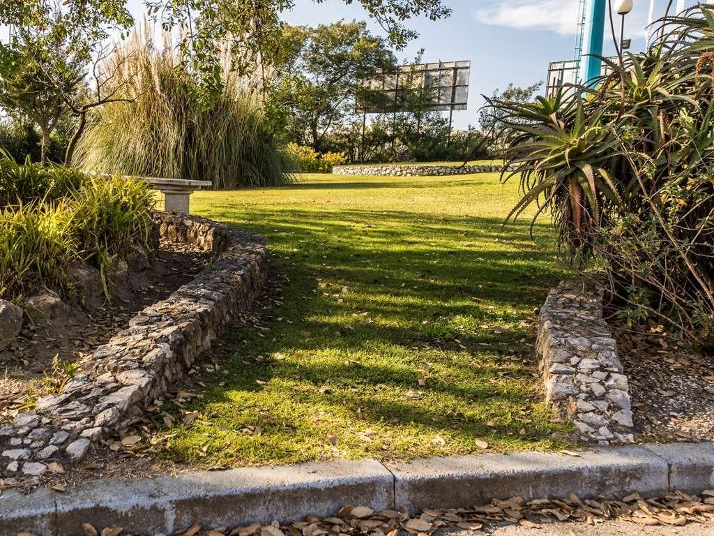 Campanile Setubal, General view