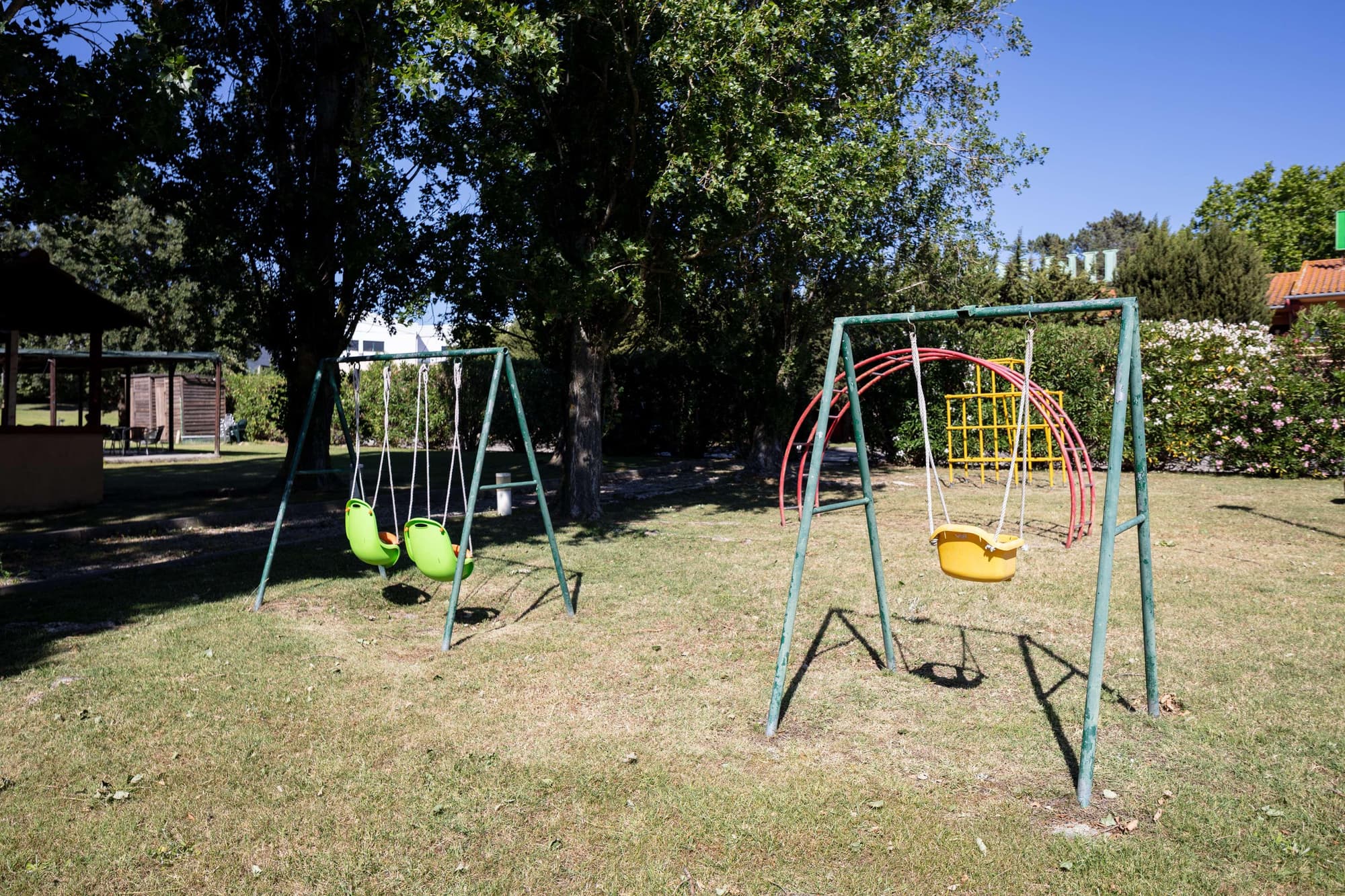 Campanile Setubal, General view