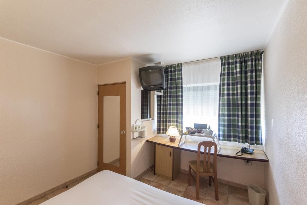 Campanile Setubal, Room