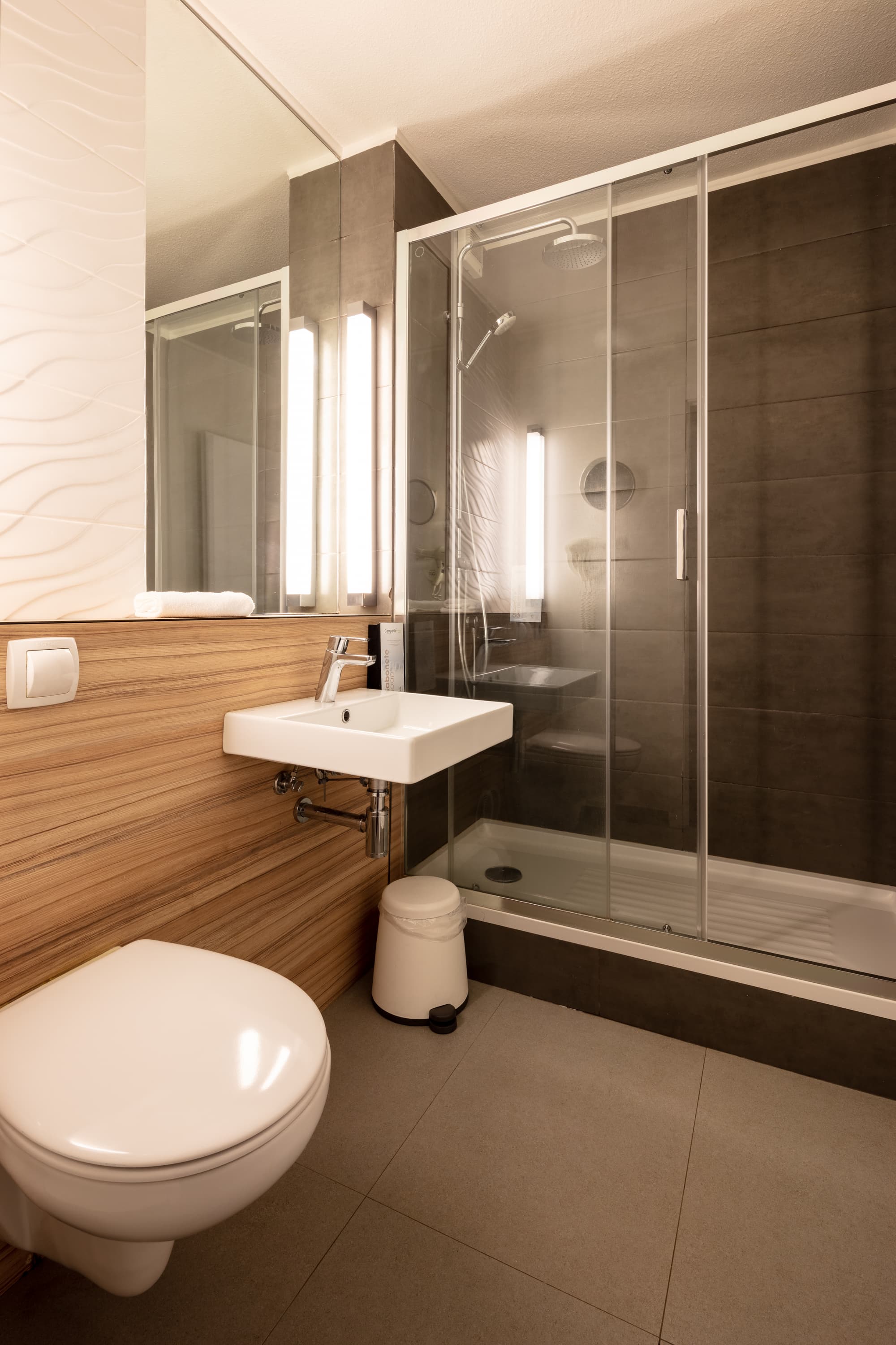 Campanile Setubal, Room