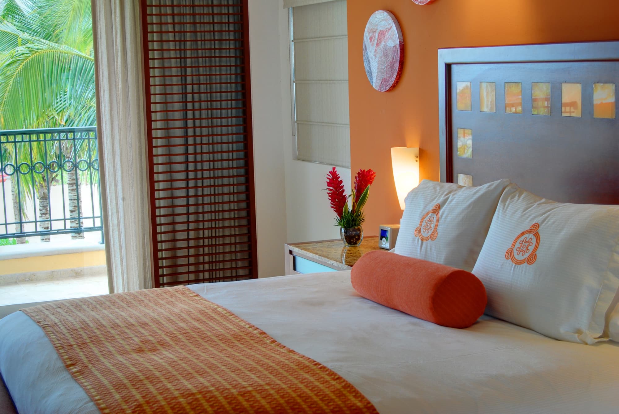 Hacienda Tres Rios Resort Spa and Nature Park, Room