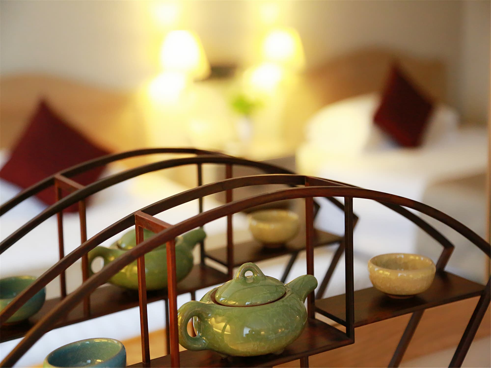 Jinglun Hotel Beijing, Room