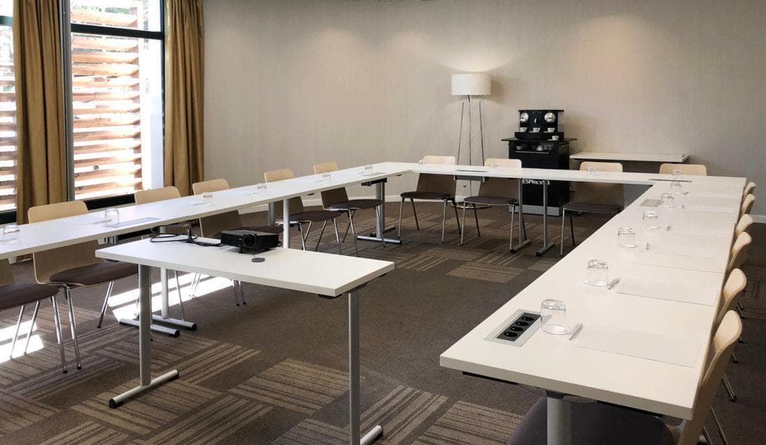 Best Western Montecristo, General view