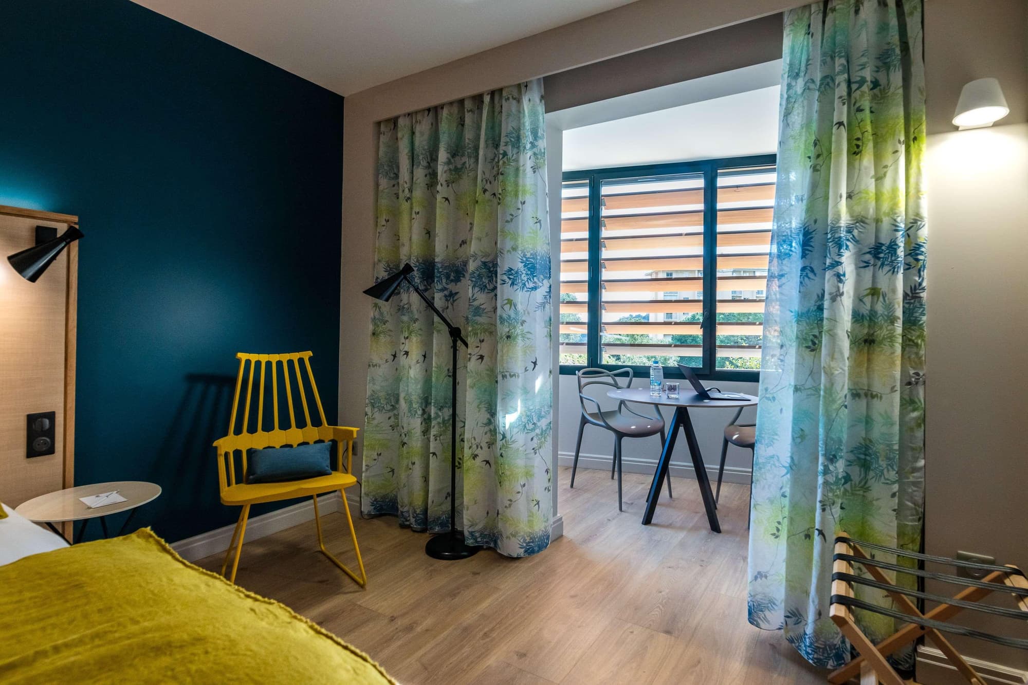 Best Western Montecristo, Room