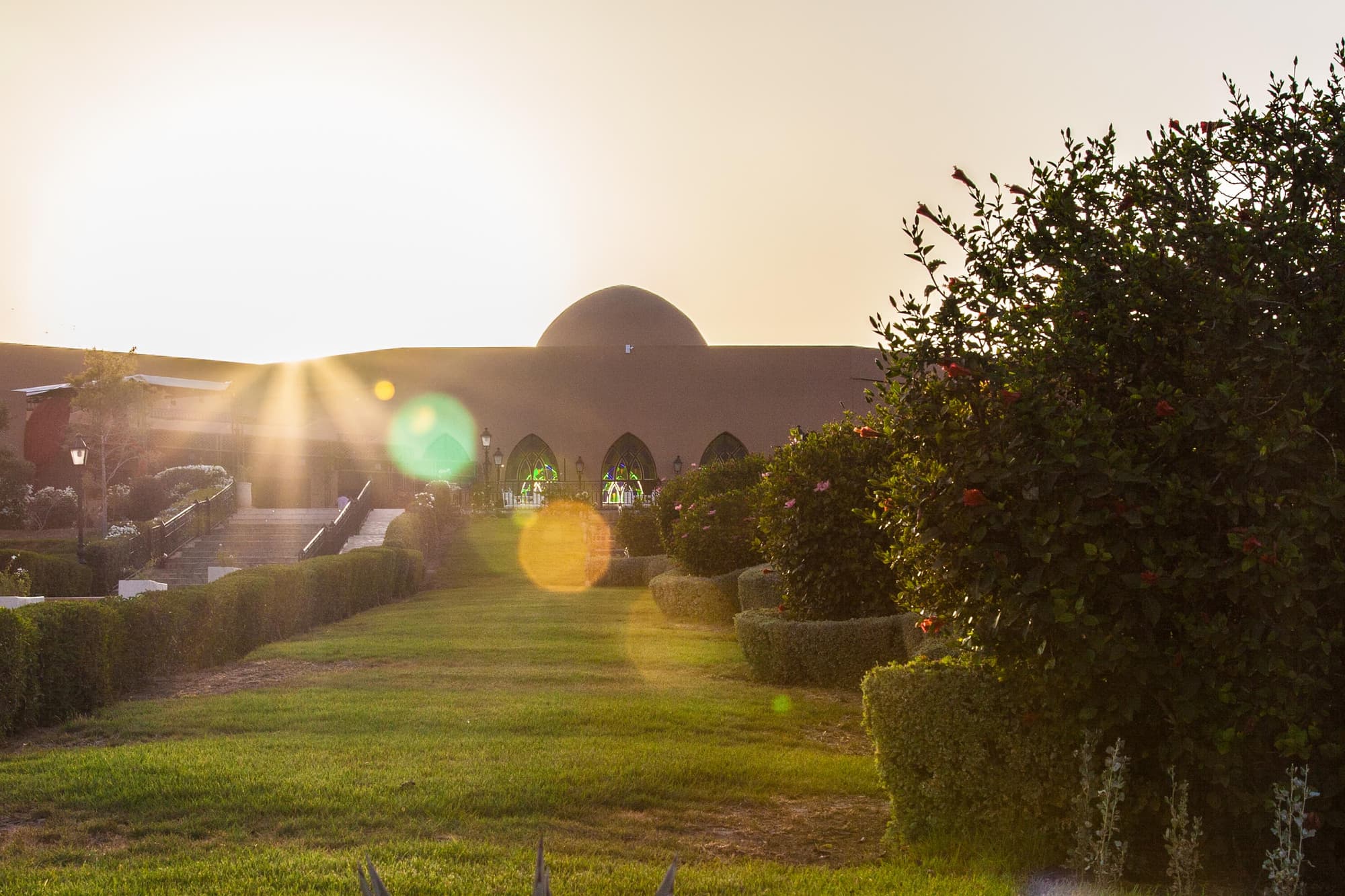 Marrakech Ryads and Spa All inclusive, General view
