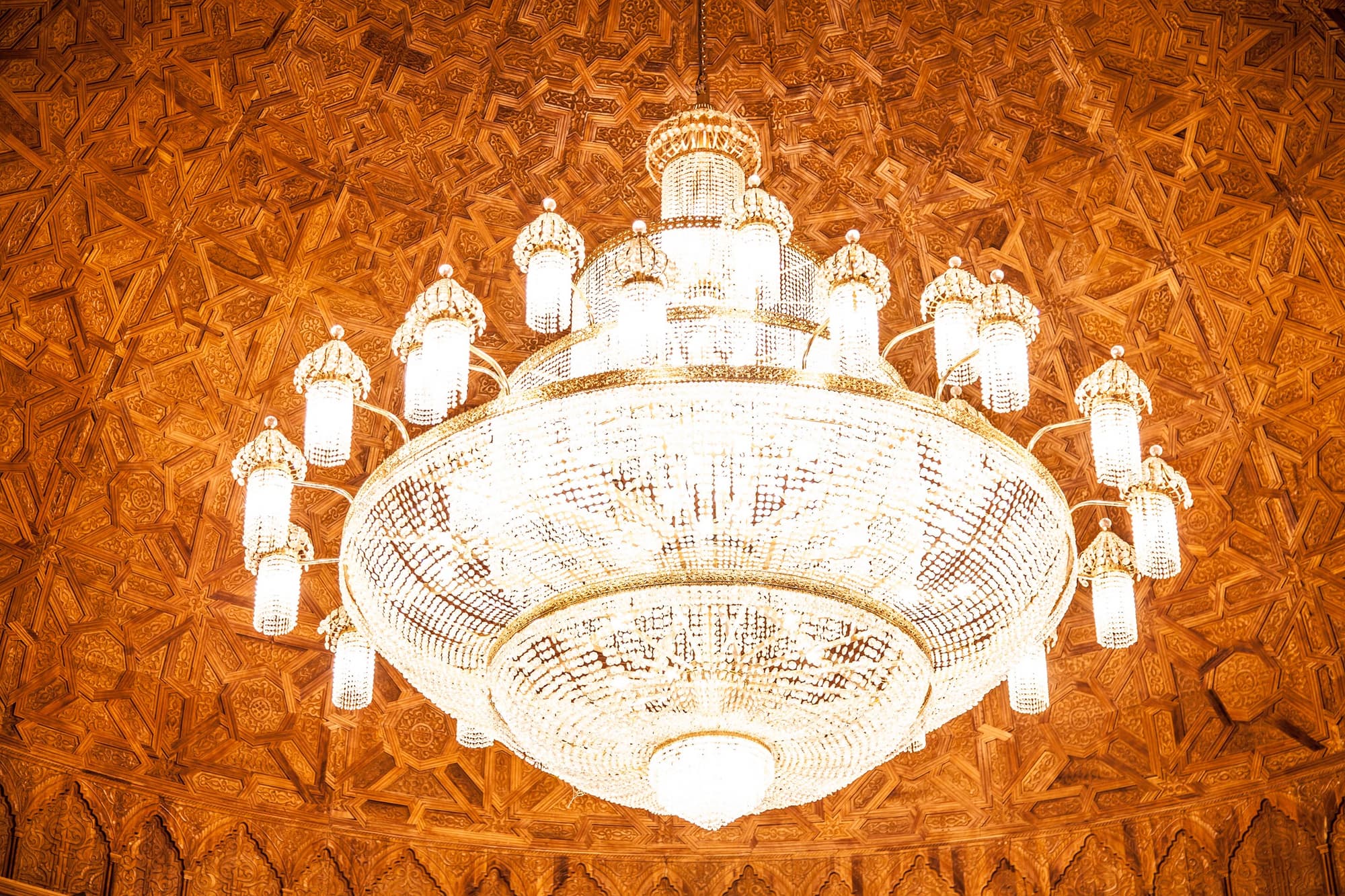 Marrakech Ryads and Spa All inclusive, Lobby