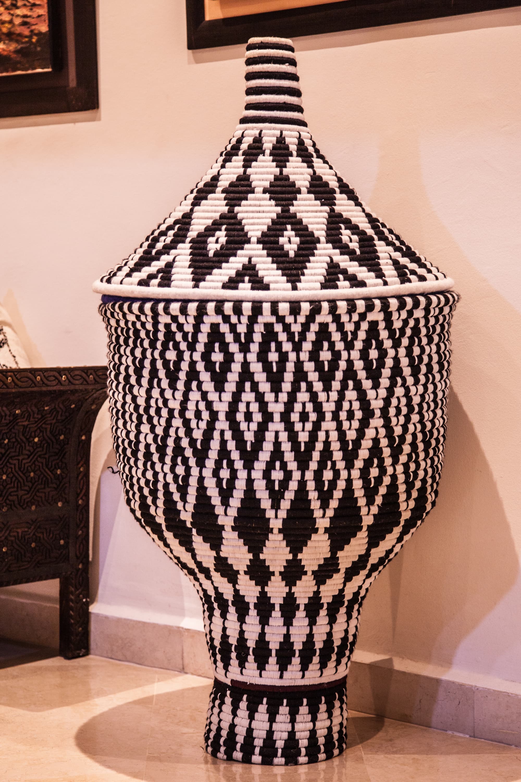 Marrakech Ryads and Spa All inclusive, Lobby