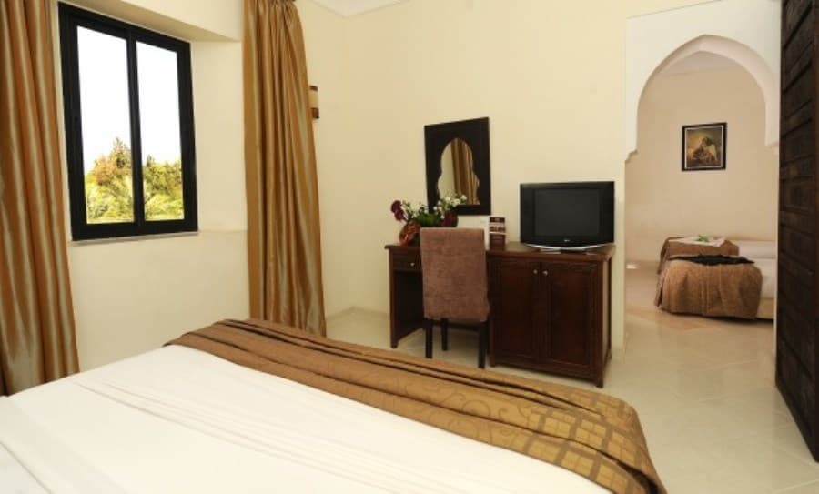 Marrakech Ryads and Spa All inclusive, Room