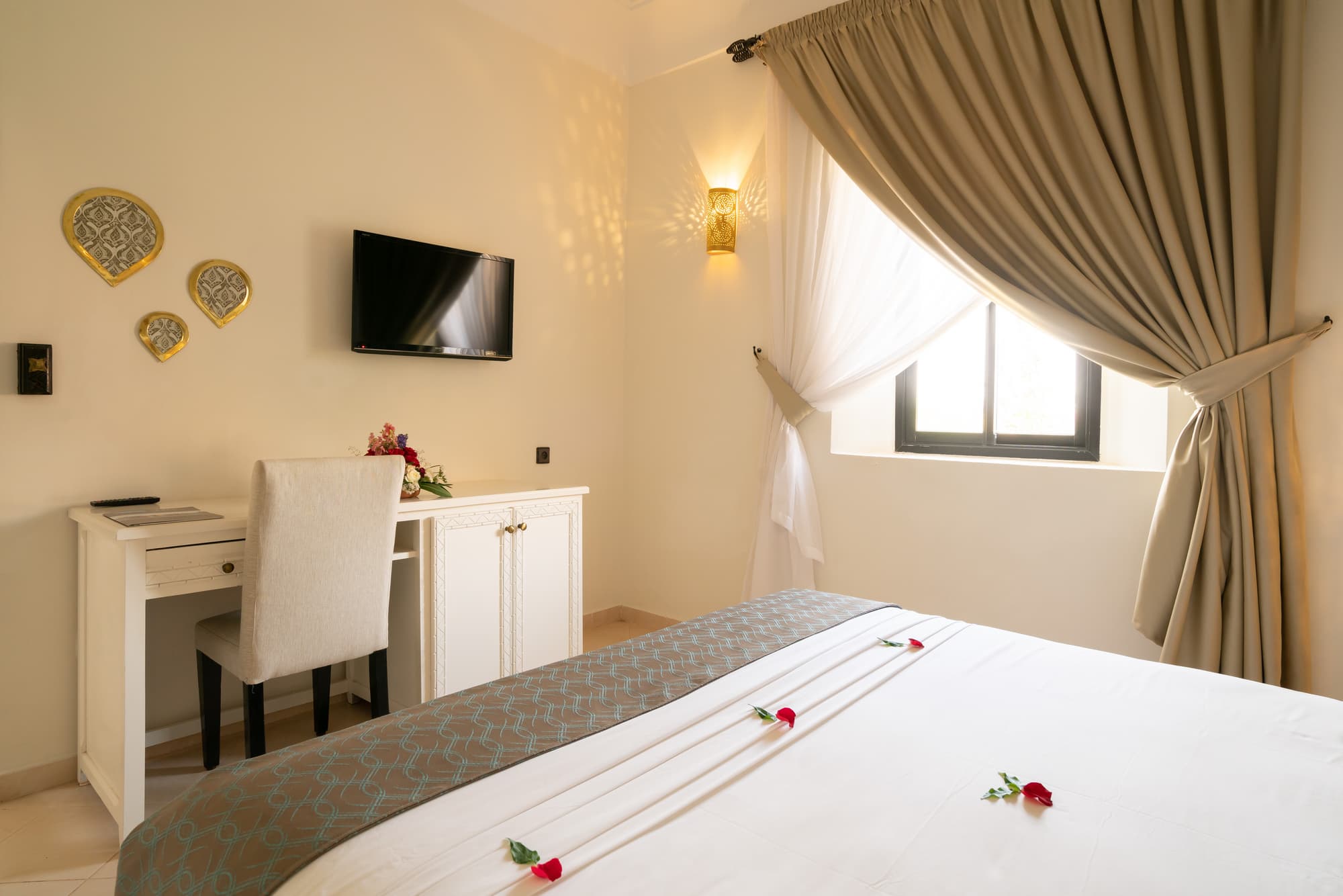 Marrakech Ryads and Spa All inclusive, Room