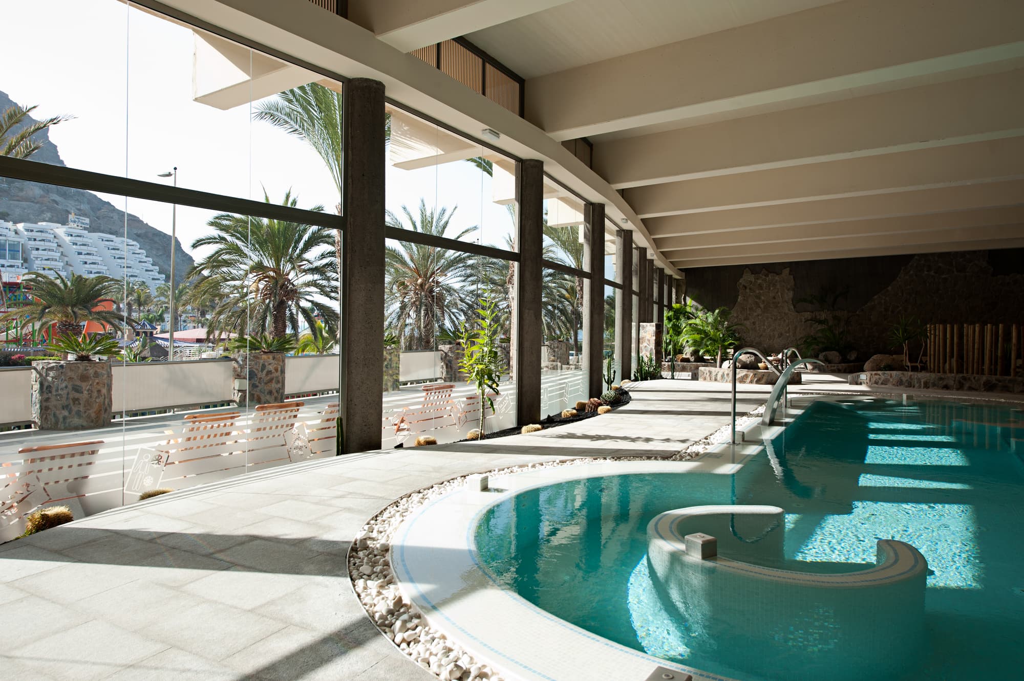 Hotel LIVVO Valle Taurito, Sports and Entertainment