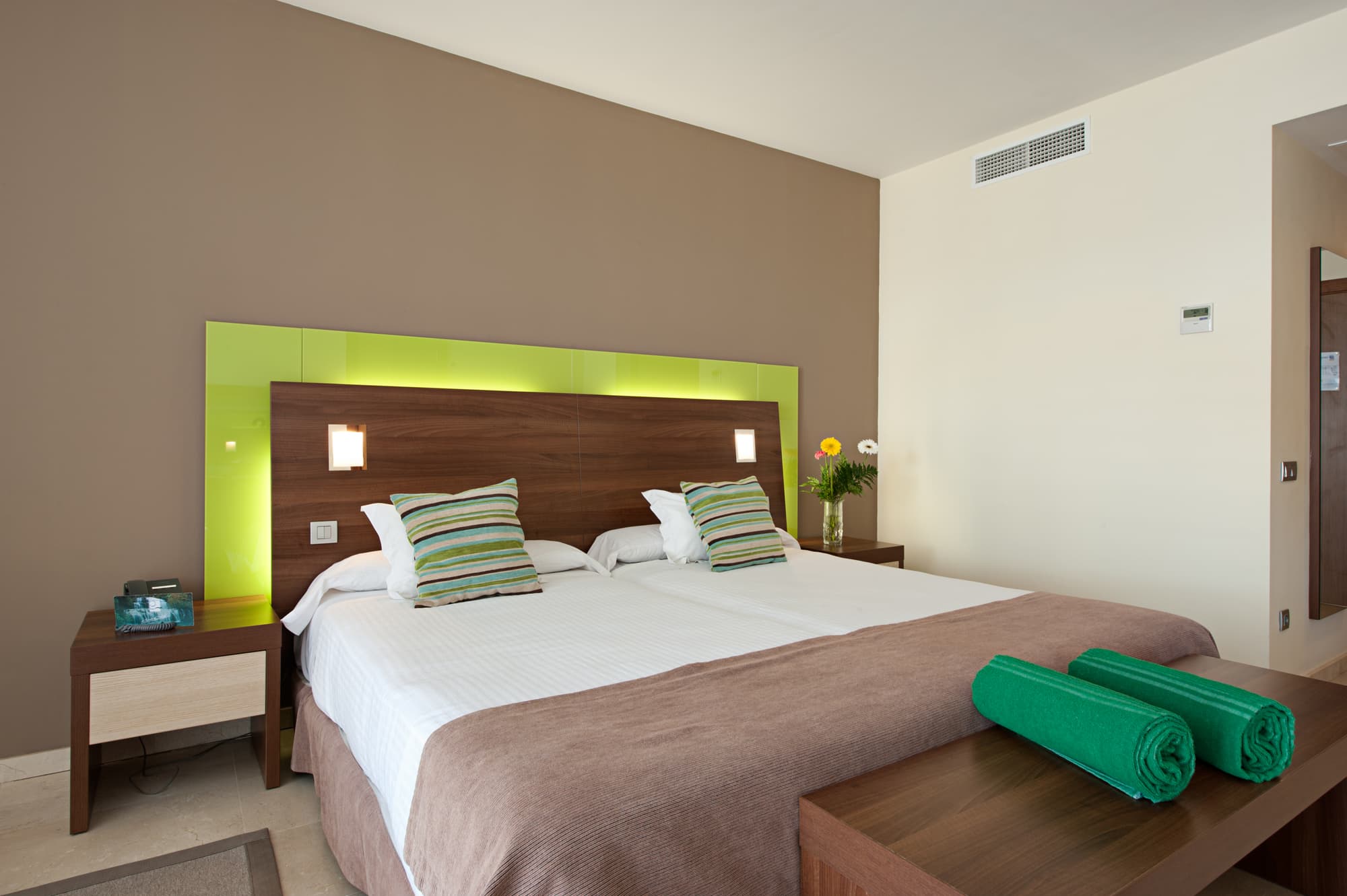 Hotel LIVVO Valle Taurito, Room