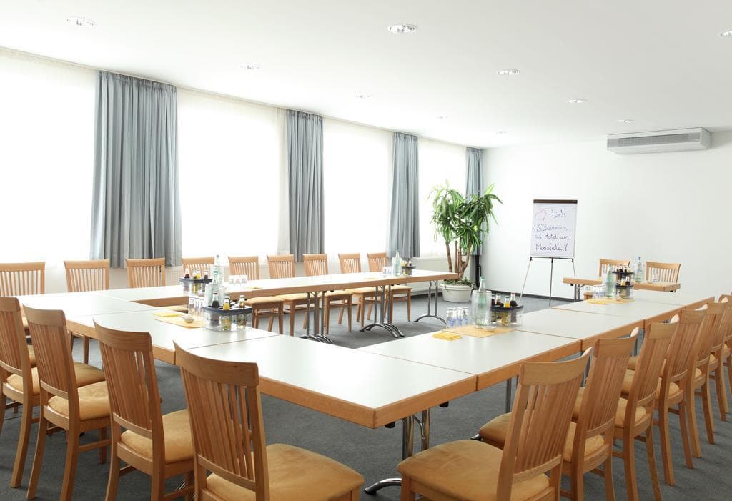 Am Moosfeld, General view