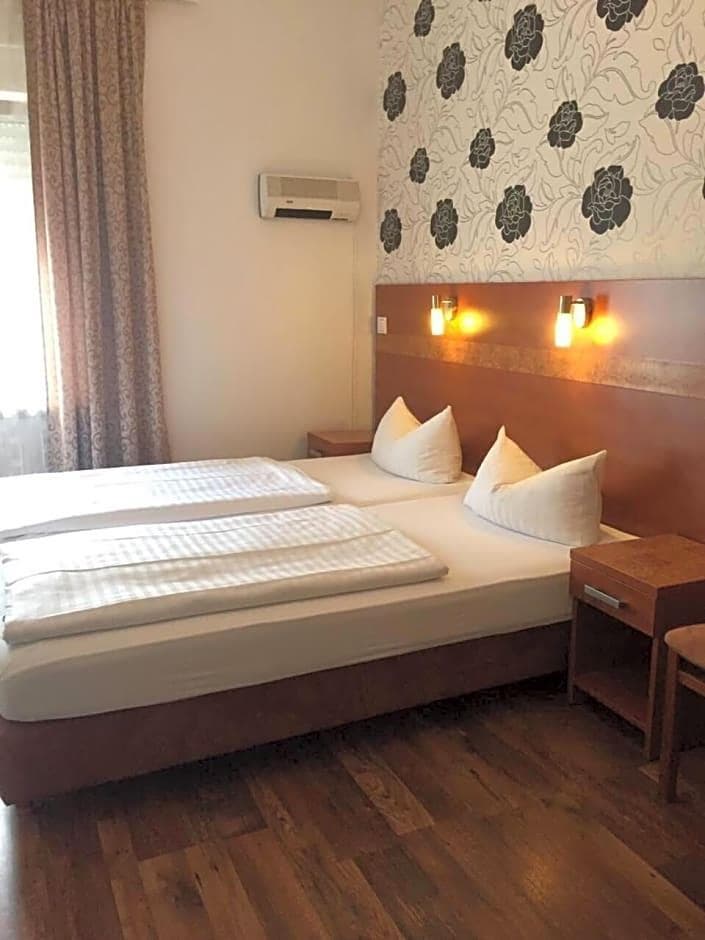 Monte Cristo, General view